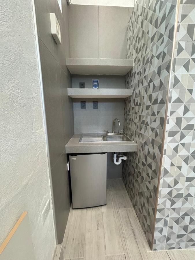 Rose 5 Apartman Cancún Kültér fotó