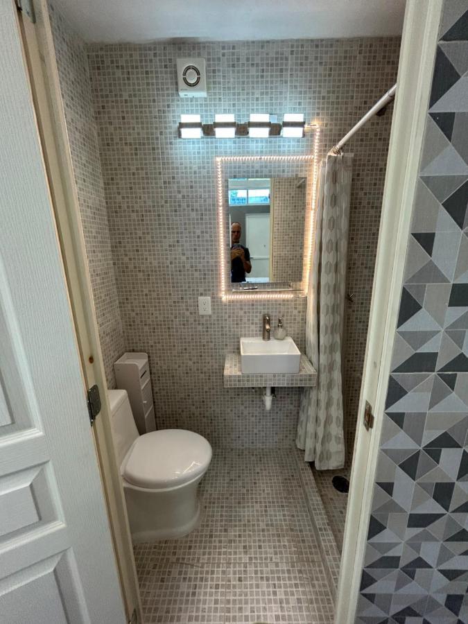 Rose 5 Apartman Cancún Kültér fotó