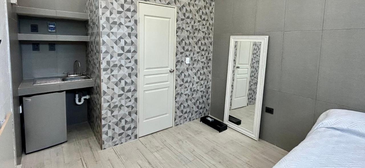 Rose 5 Apartman Cancún Kültér fotó