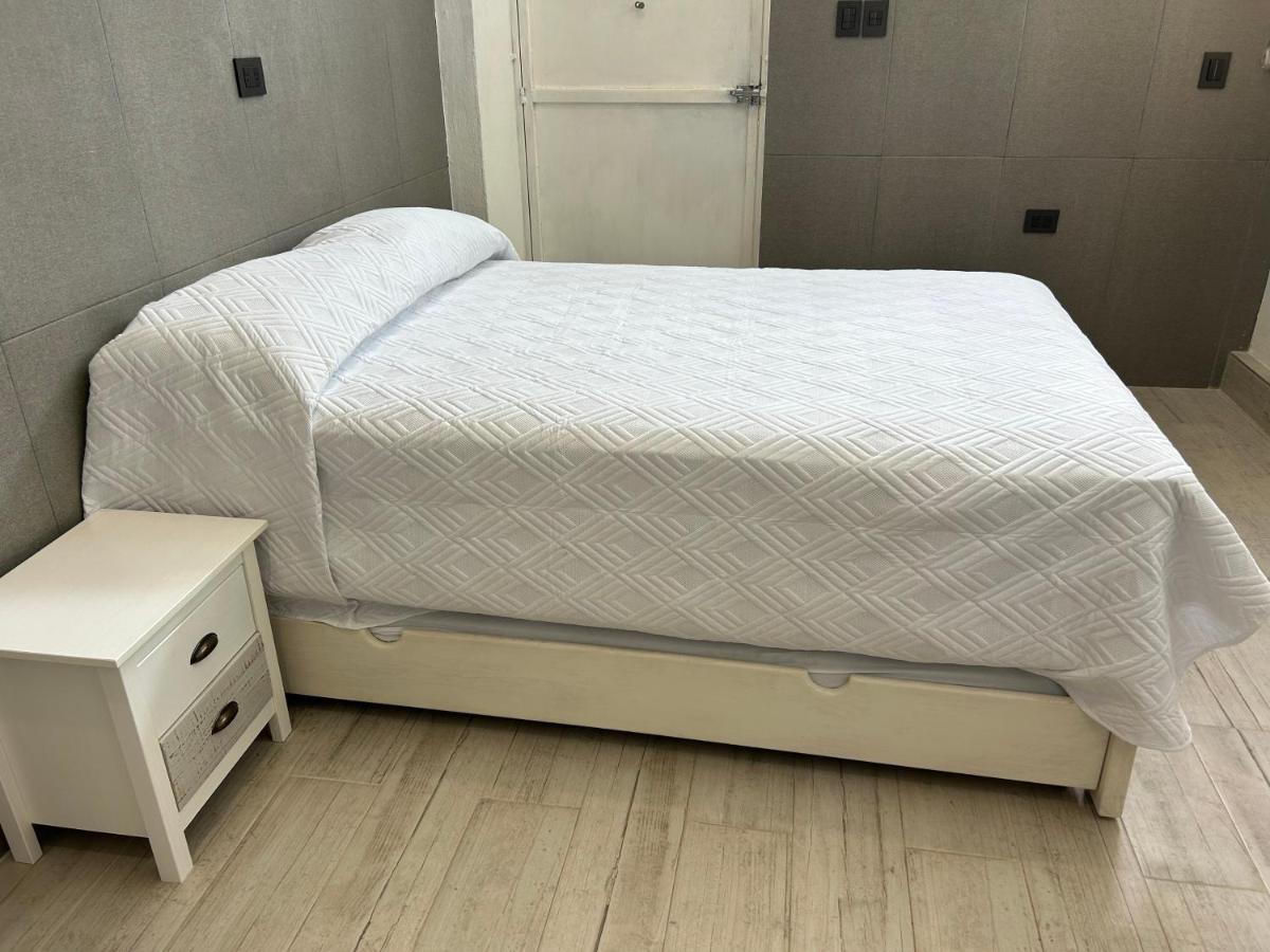 Rose 5 Apartman Cancún Kültér fotó