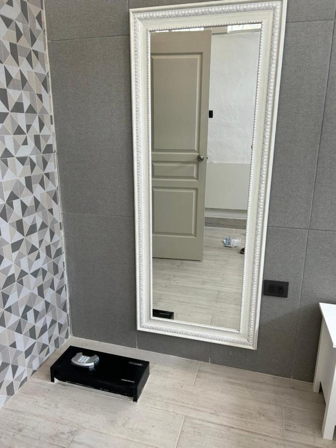 Rose 5 Apartman Cancún Kültér fotó